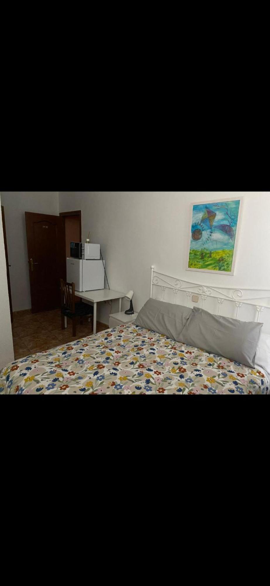 Pension Conchita II Madrid Exterior foto