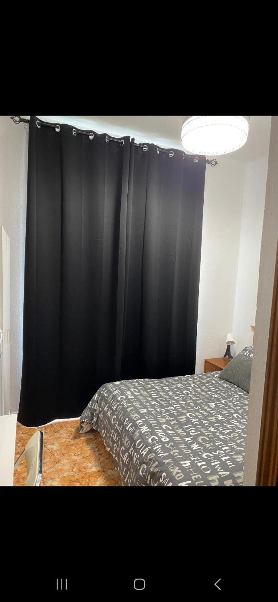 Pension Conchita II Madrid Exterior foto